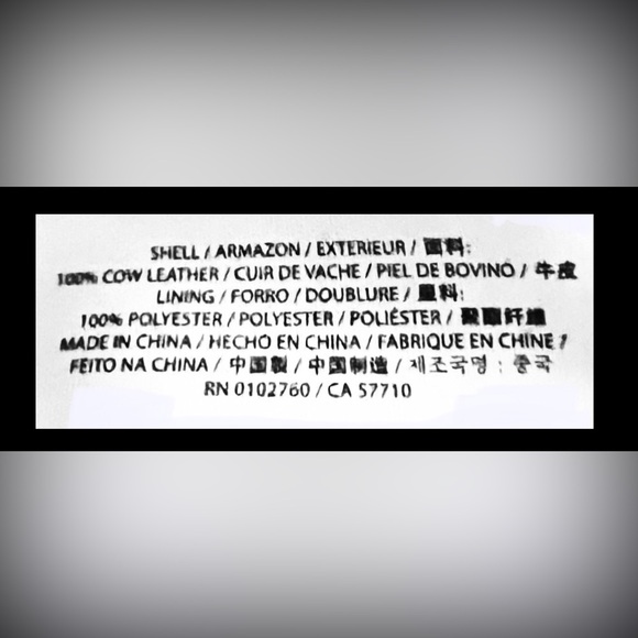 Kate Spade Larger Grey Street Mindy Leather Crossbody Silvertone Hardware Excel - Picture 16 of 17